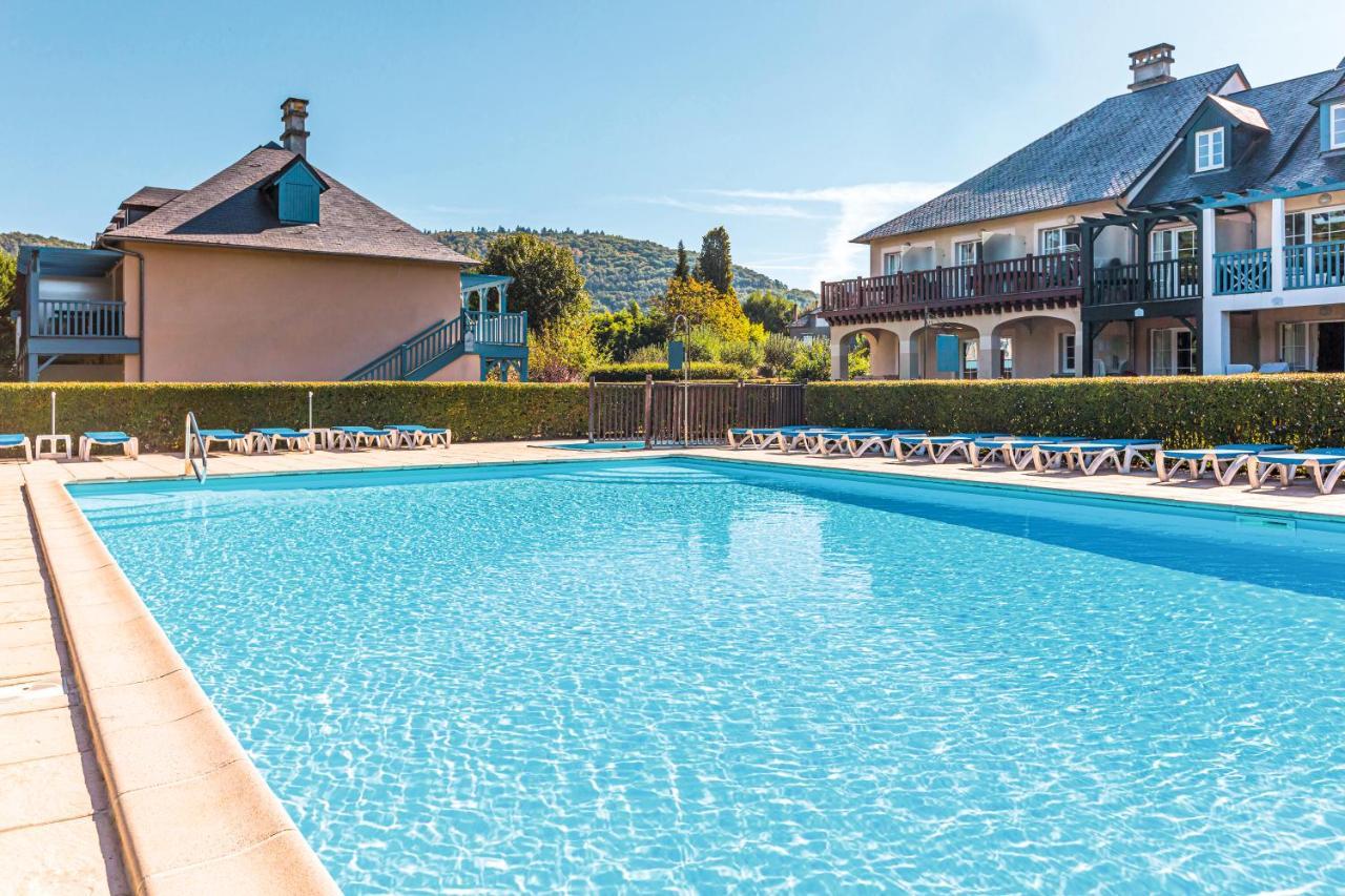 Residence Les Belles Rives - Maeva Home آرْجونتا المظهر الخارجي الصورة