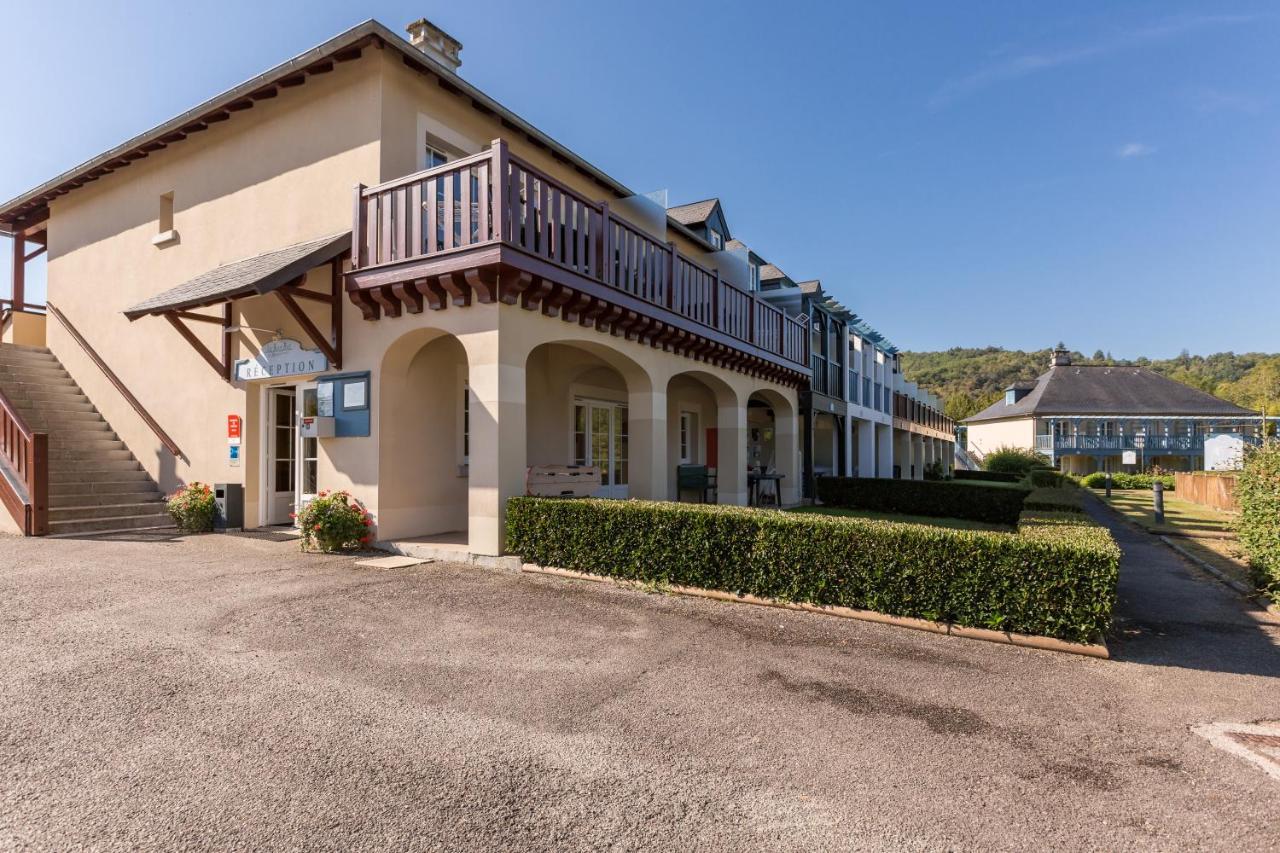 Residence Les Belles Rives - Maeva Home آرْجونتا المظهر الخارجي الصورة