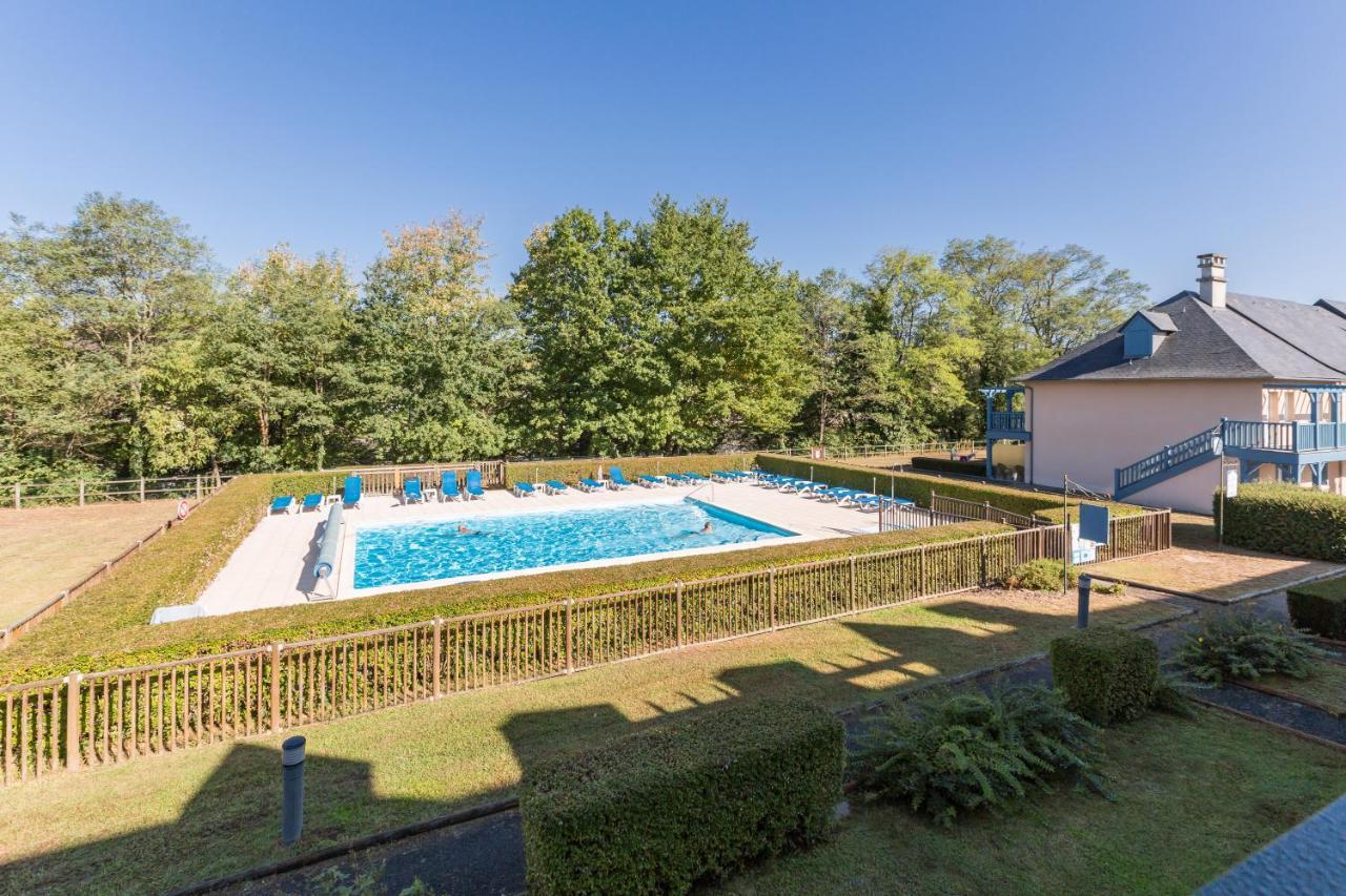 Residence Les Belles Rives - Maeva Home آرْجونتا المظهر الخارجي الصورة