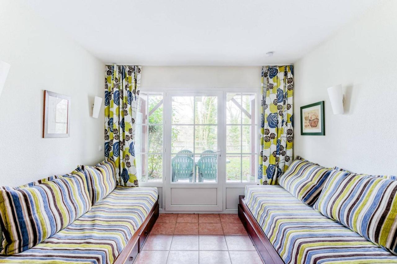 Residence Les Belles Rives - Maeva Home آرْجونتا المظهر الخارجي الصورة