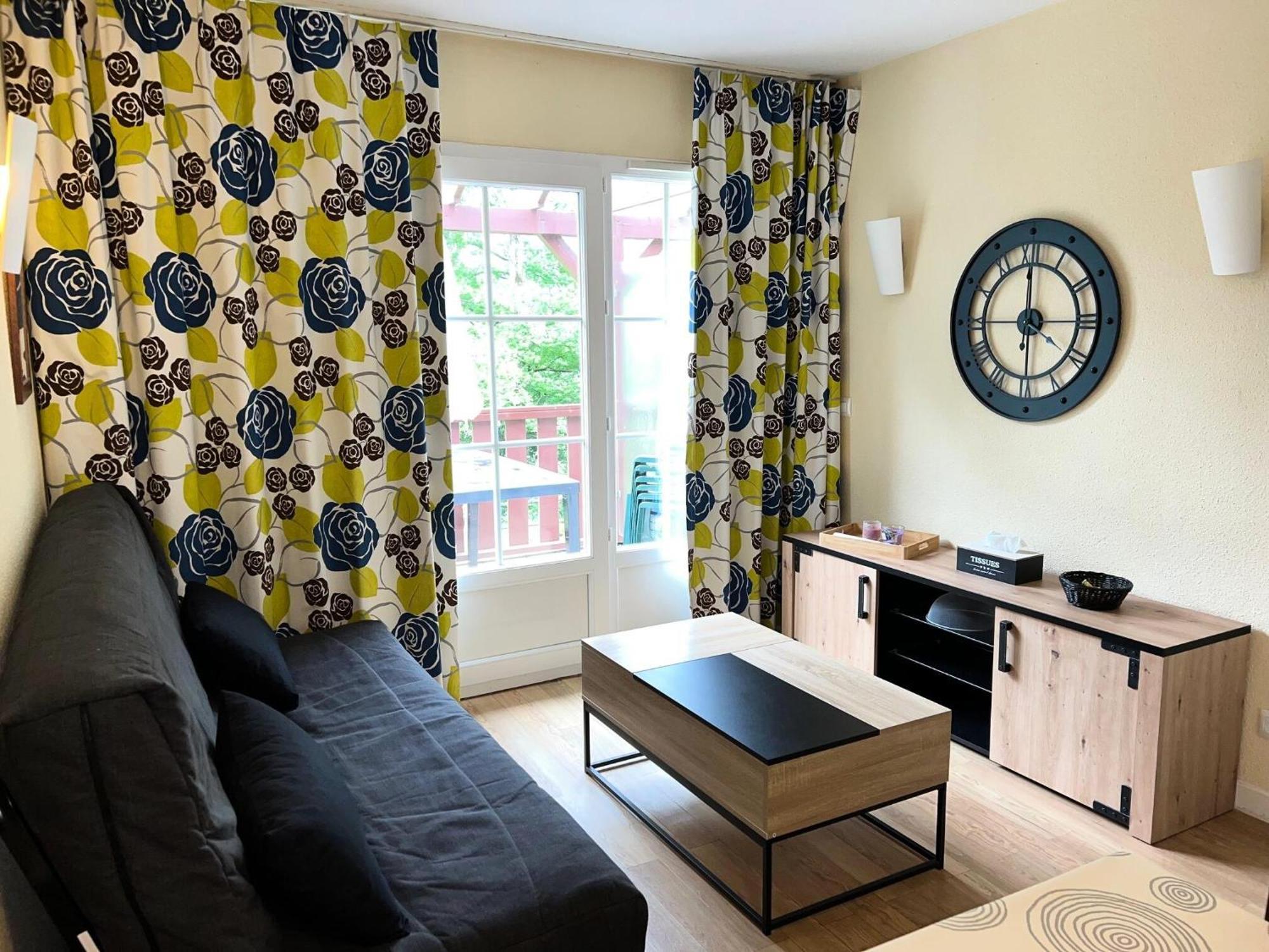 Residence Les Belles Rives - Maeva Home آرْجونتا المظهر الخارجي الصورة